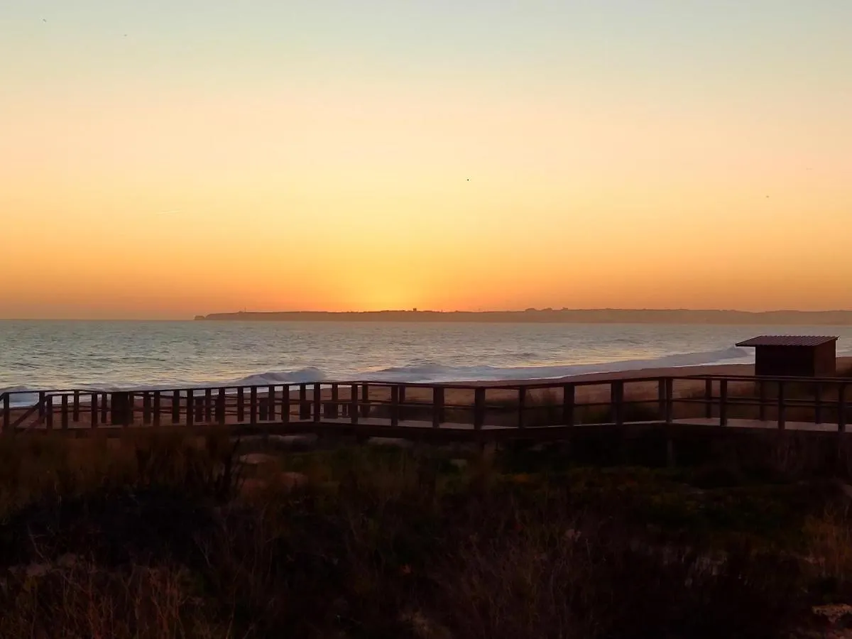 Apartment Dunas Do Alvor By Lts Holidays - #127