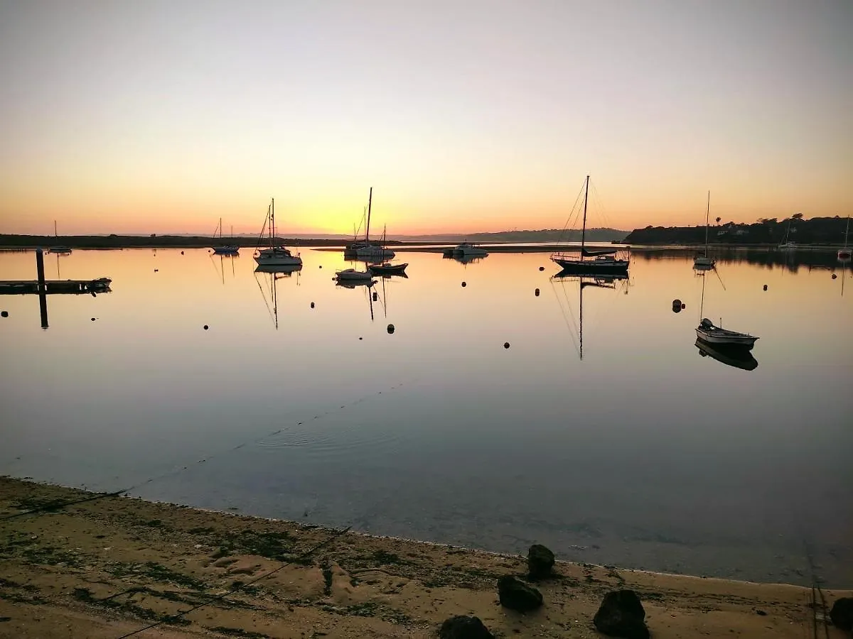 Dunas Do Alvor By Lts Holidays - #127 0*,