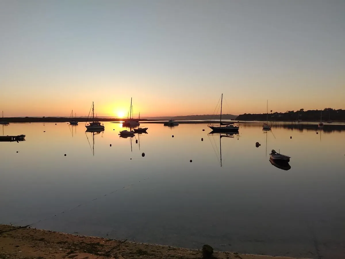 Dunas Do Alvor By Lts Holidays - #127 Appartement