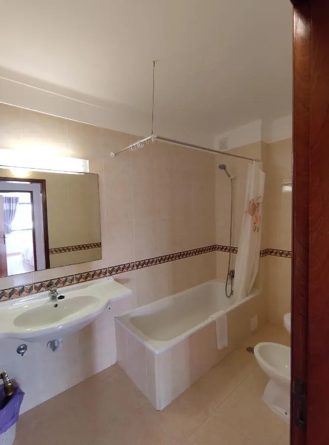 Apartment Dunas Do Alvor By Lts Holidays - #127