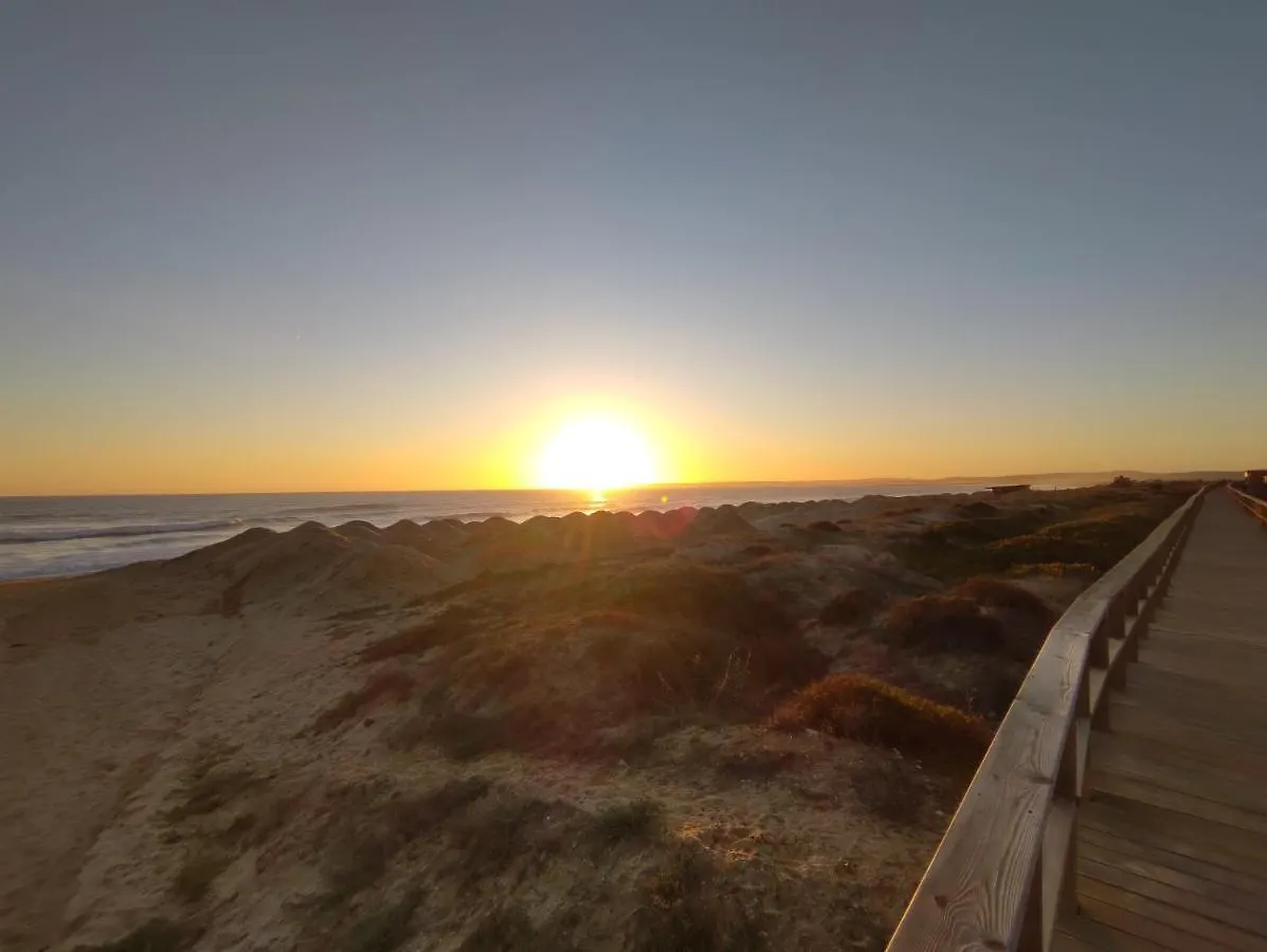 Apartment Dunas Do Alvor By Lts Holidays - #127 Portugal
