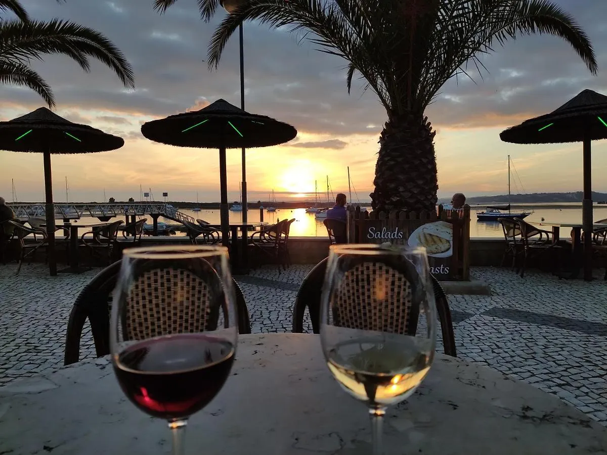 Dunas Do Alvor By Lts Holidays - #127 Portugal