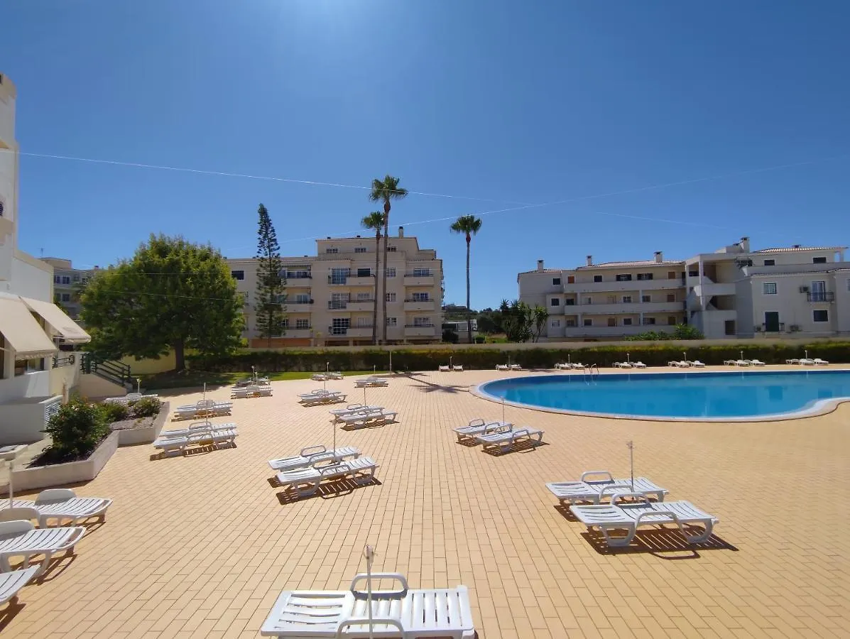 Dunas Do Alvor By Lts Holidays - #127