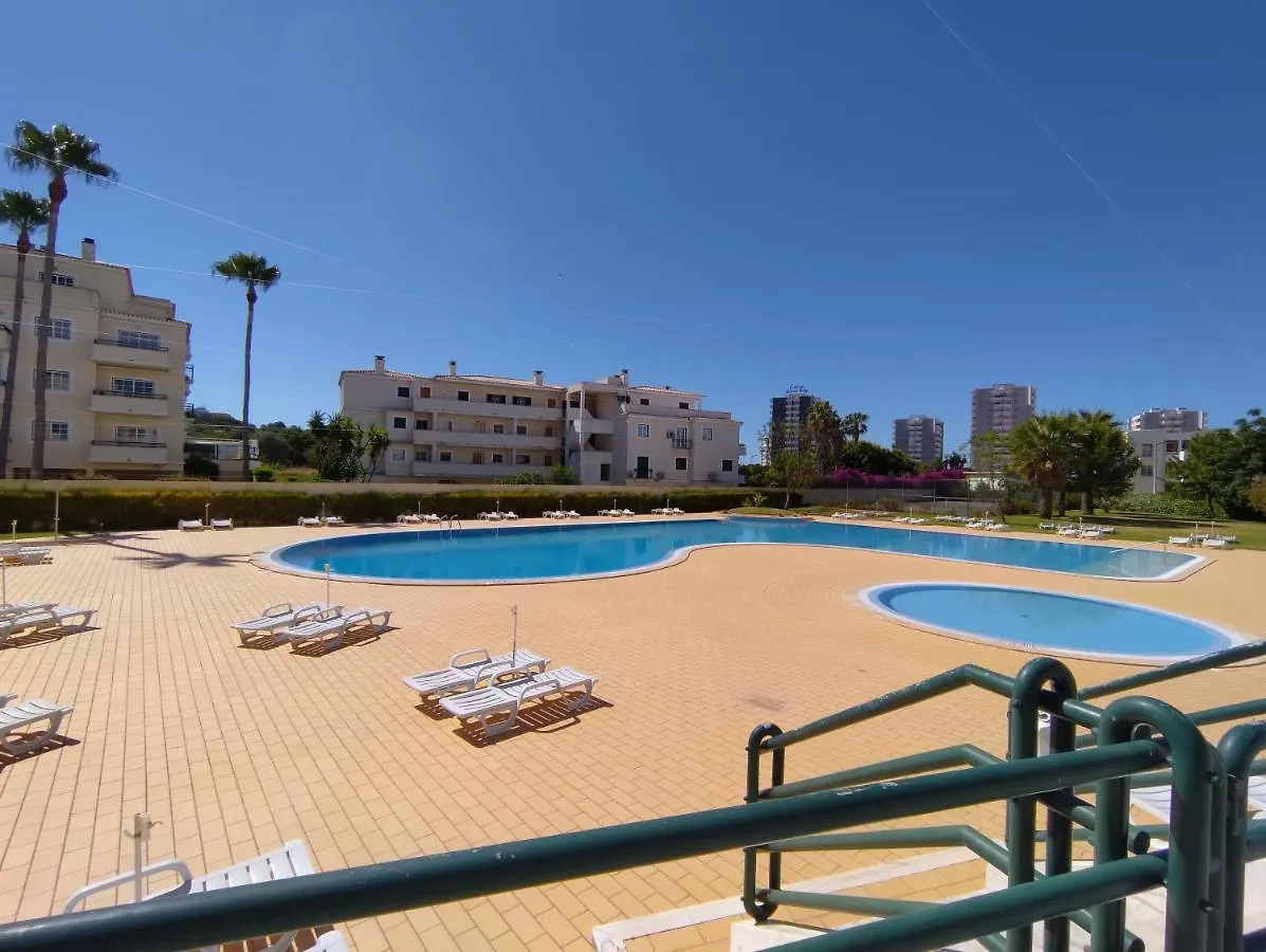 Apartment Dunas Do Alvor By Lts Holidays - #127
