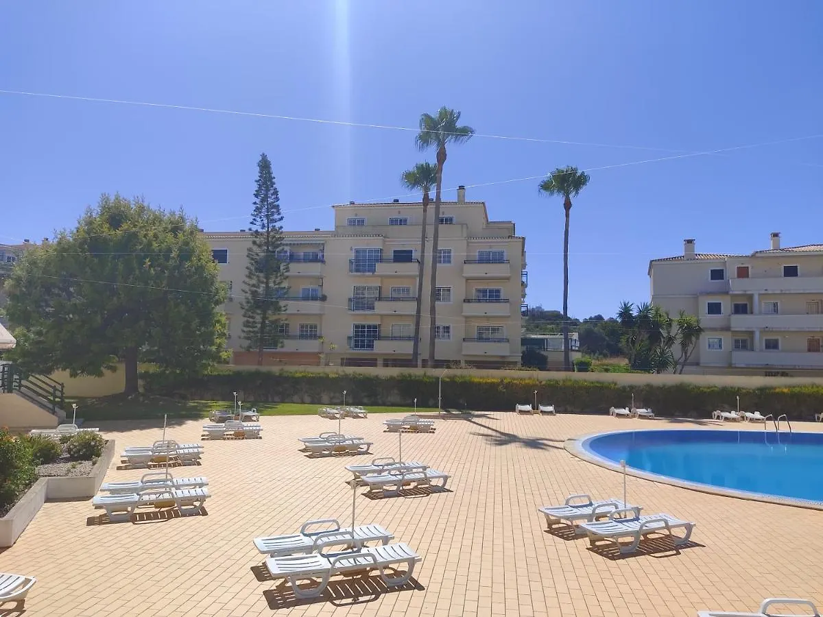 Dunas Do Alvor By Lts Holidays - #127 Apartment