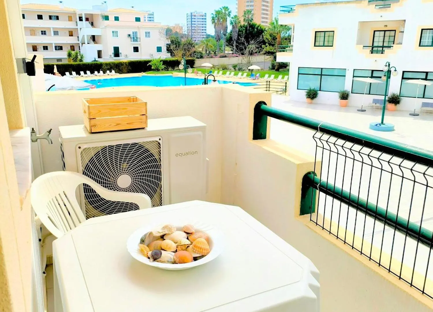 Dunas Do Alvor By Lts Holidays - #127 Apartment