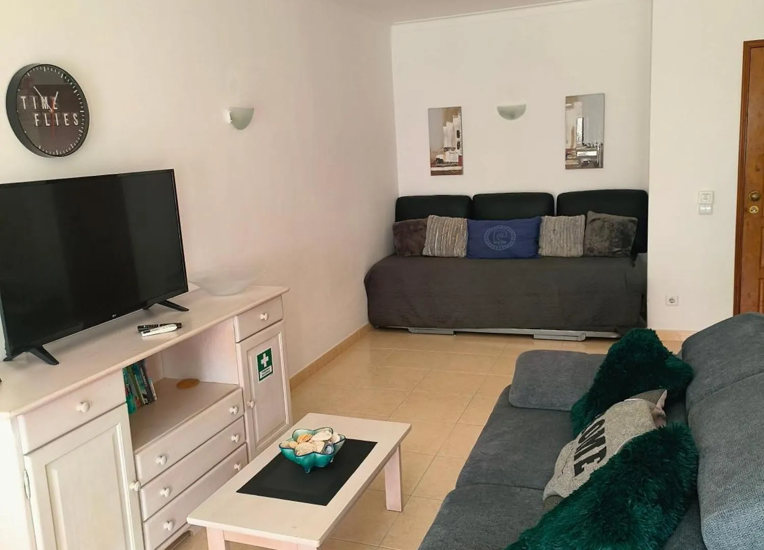 Dunas Do Alvor By Lts Holidays - #127 0*,