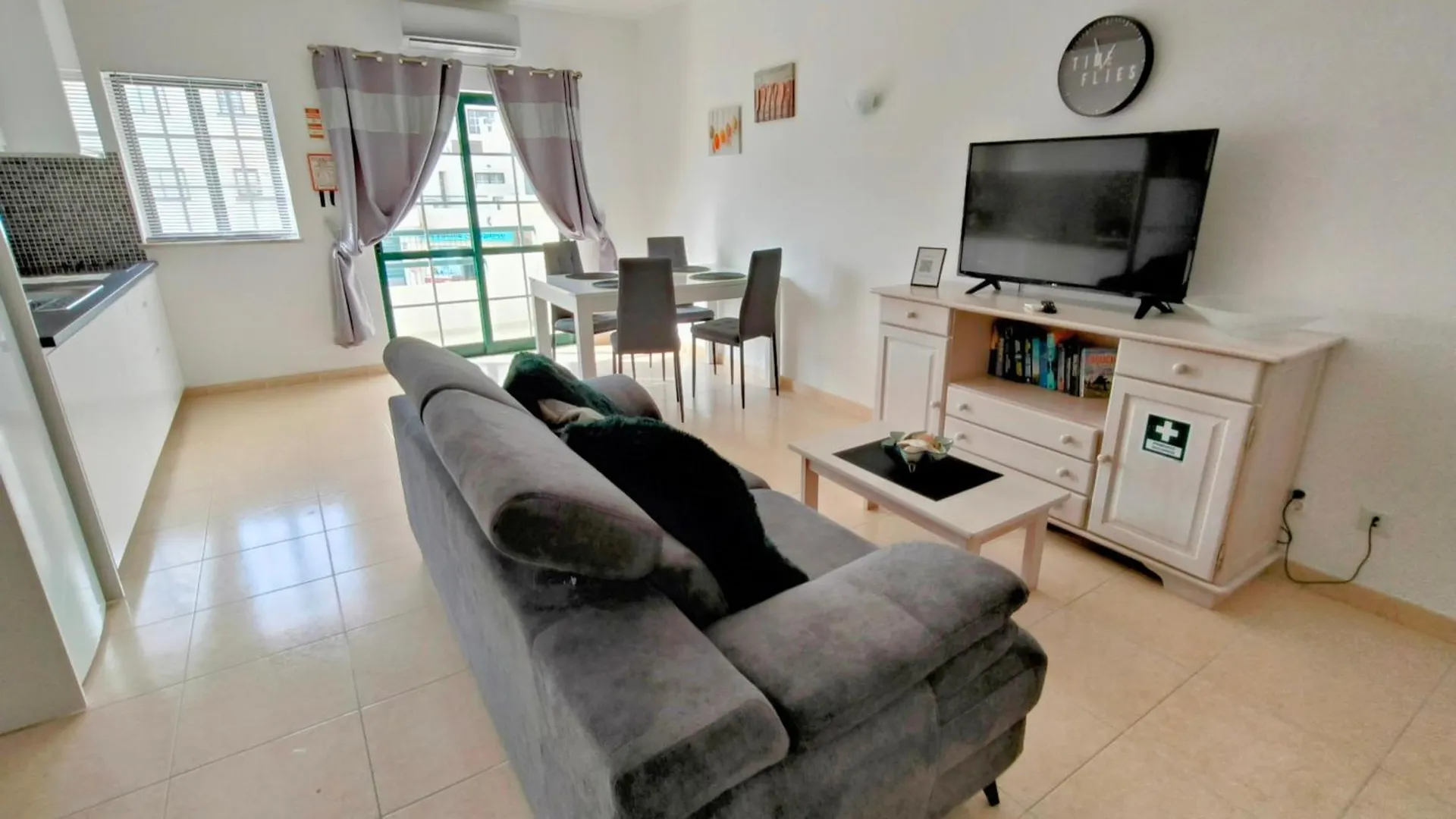 Dunas Do Alvor By Lts Holidays - #127 Portugal
