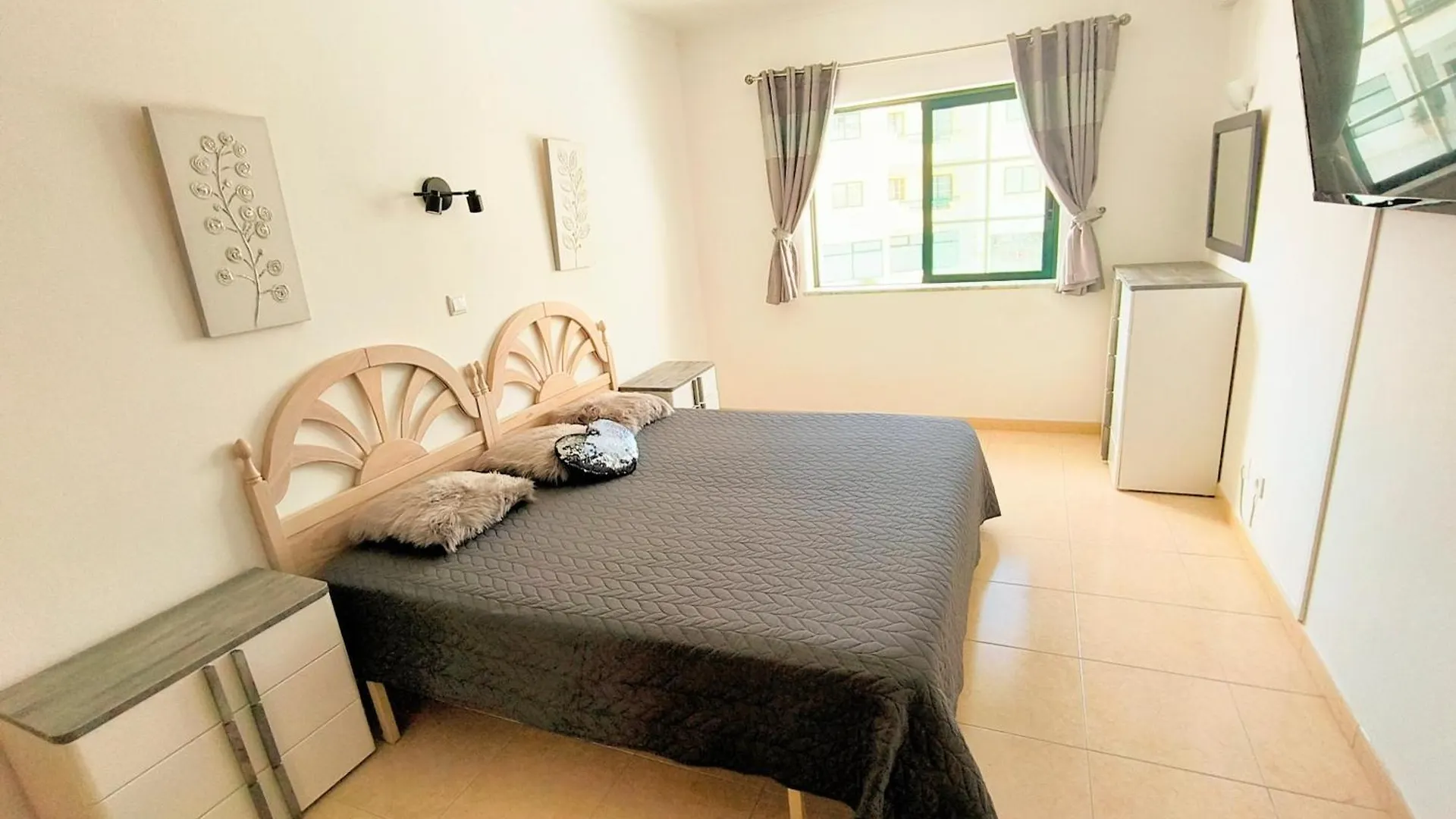Dunas Do Alvor By Lts Holidays - #127 Apartment