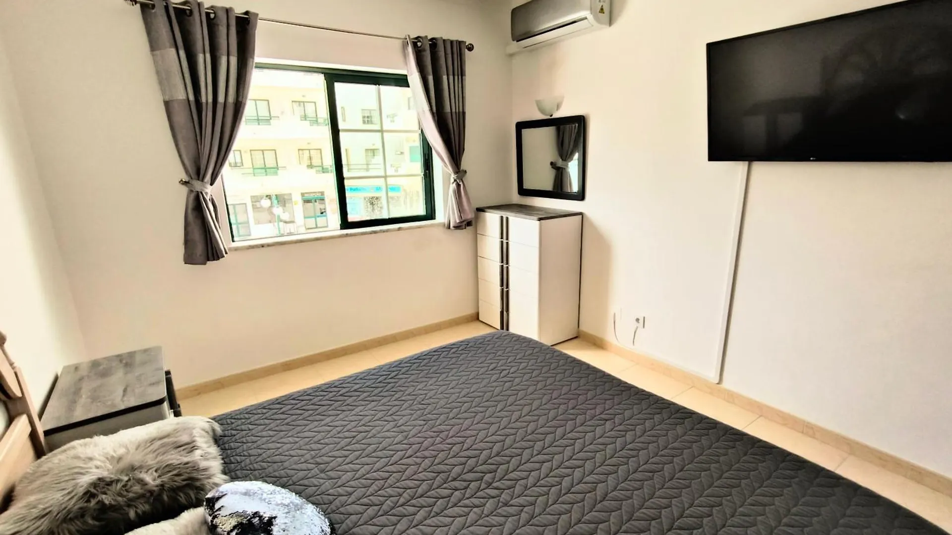 Apartment Dunas Do Alvor By Lts Holidays - #127