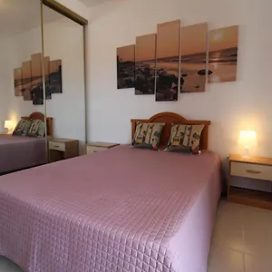 Apartamento Apartamentosolpraia - Amoreiras, Alvor